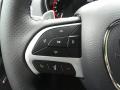 Controls of 2017 Dodge Durango R/T AWD #13