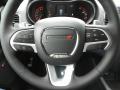  2017 Dodge Durango R/T AWD Steering Wheel #15