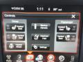 Controls of 2017 Dodge Durango R/T AWD #20