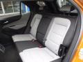 Rear Seat of 2018 Chevrolet Equinox LT AWD #14