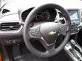  2018 Chevrolet Equinox LT AWD Steering Wheel #15