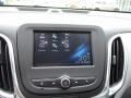 Controls of 2018 Chevrolet Equinox LT AWD #17