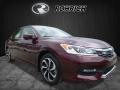2017 Accord EX Sedan #1 2017 Accord EX Sedan #1