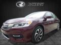 2017 Accord EX Sedan #4 2017 Accord EX Sedan #4