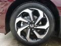 2017 Accord EX Sedan #5 2017 Accord EX Sedan #5