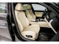  2017 BMW 5 Series Canberra Beige Interior #2