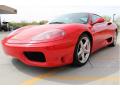  2000 Ferrari 360 Rosso Corsa (Red) #1