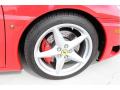  2000 Ferrari 360 Modena Wheel #15