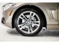  2017 BMW 4 Series 430i Gran Coupe Wheel #9