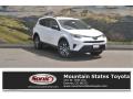 2017 RAV4 LE #1 2017 RAV4 LE #1