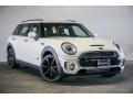 2017 Clubman Cooper S ALL4 #12