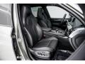  2017 BMW X5 M Black Interior #2