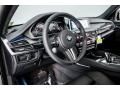 Dashboard of 2017 BMW X5 M xDrive #5