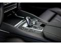  2017 X5 M 8 Speed M Sport Automatic Shifter #7