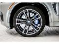  2017 BMW X5 M xDrive Wheel #9