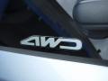 2009 CR-V EX 4WD #9