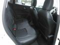 Rear Seat of 2017 Jeep Compass Latitude 4x4 #15