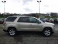 2014 GMC Acadia Champagne Silver Metallic #5 2014 GMC Acadia Champagne Silver Metallic #5