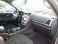 Dashboard of 2014 GMC Acadia SLE AWD #6 Dashboard of 2014 GMC Acadia SLE AWD #6