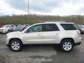 2014 GMC Acadia Champagne Silver Metallic #13 2014 GMC Acadia Champagne Silver Metallic #13