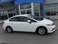 2014 Civic LX Sedan #2 2014 Civic LX Sedan #2