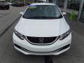 2014 Civic LX Sedan #4 2014 Civic LX Sedan #4