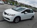 2014 Civic LX Sedan #5 2014 Civic LX Sedan #5