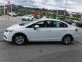 2014 Civic LX Sedan #6 2014 Civic LX Sedan #6