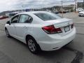 2014 Civic LX Sedan #7 2014 Civic LX Sedan #7