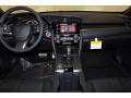 2017 Civic Sport Touring Hatchback #7