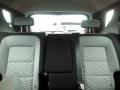 Rear Seat of 2018 Chevrolet Equinox LS AWD #10