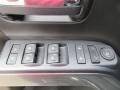 Controls of 2015 Chevrolet Silverado 2500HD LT Crew Cab 4x4 #28