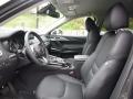  2017 Mazda CX-9 Black Interior #6