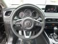  2017 Mazda CX-9 Touring AWD Steering Wheel #12