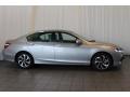 2017 Accord EX-L Sedan #3
