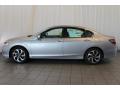2017 Accord EX-L Sedan #5