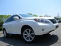 2010 RX 350 #2
