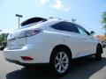 2010 RX 350 #10