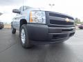 2012 Silverado 1500 Work Truck Regular Cab 4x4 #15