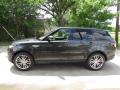 2017 Range Rover Sport Supercharged #11