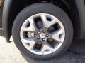  2017 Jeep Compass Limited 4x4 Wheel #9