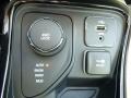 Controls of 2017 Jeep Compass Limited 4x4 #16