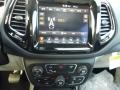 Controls of 2017 Jeep Compass Limited 4x4 #20