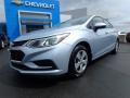 2017 Cruze LS #2