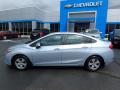 2017 Cruze LS #3