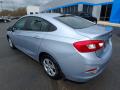 2017 Cruze LS #4