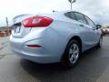 2017 Cruze LS #9
