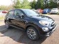 Front 3/4 View of 2017 Fiat 500X Trekking AWD #8