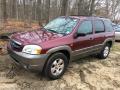 Front 3/4 View of 2003 Mazda Tribute ES-V6 4WD #1