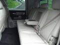Rear Seat of 2017 Ram 3500 Laramie Mega Cab 4x4 #34